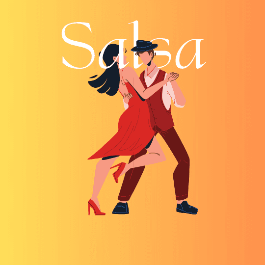 Salsa