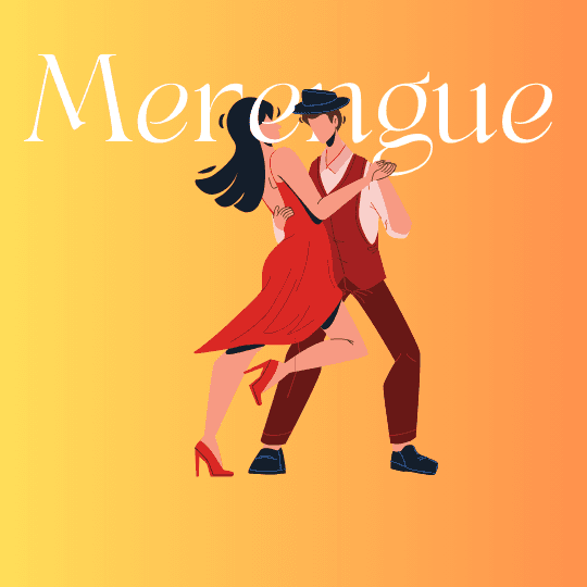 Merengue